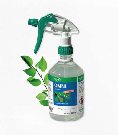 Produktbild OMNI 0,5l Flasche
