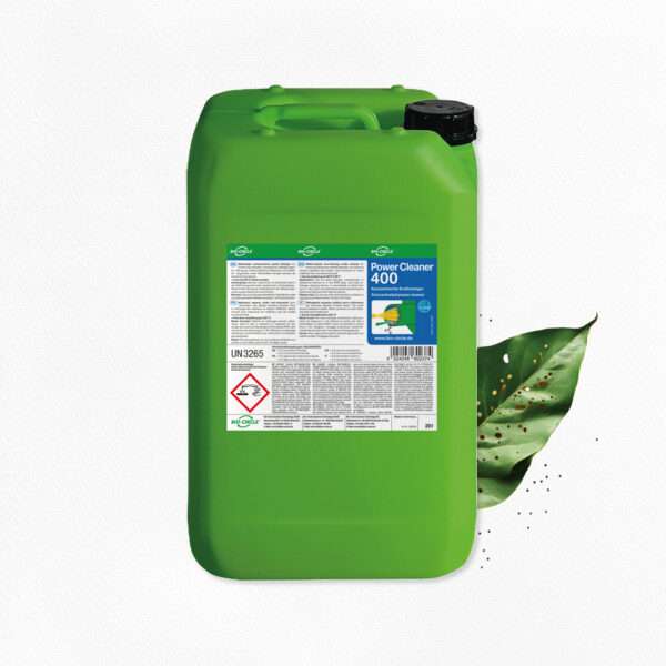 Produktbild Power Cleaner 400 20l Kanister