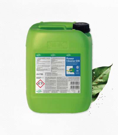 Produktbild Power Cleaner DB 10l Kanister