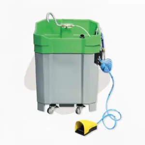 Prolaq_Compact Produktbild PROLAQ Compact