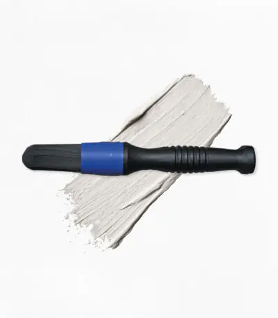 Produktbild PROLAQ Durchlaufpinsel blau mittelhart, IG, Compact und Auto ab 2019