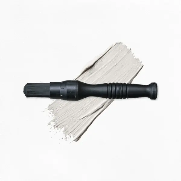 Produktbild PROLAQ Durchlaufpinsel schwarz, fest, IG, Compact und Auto ab 2019