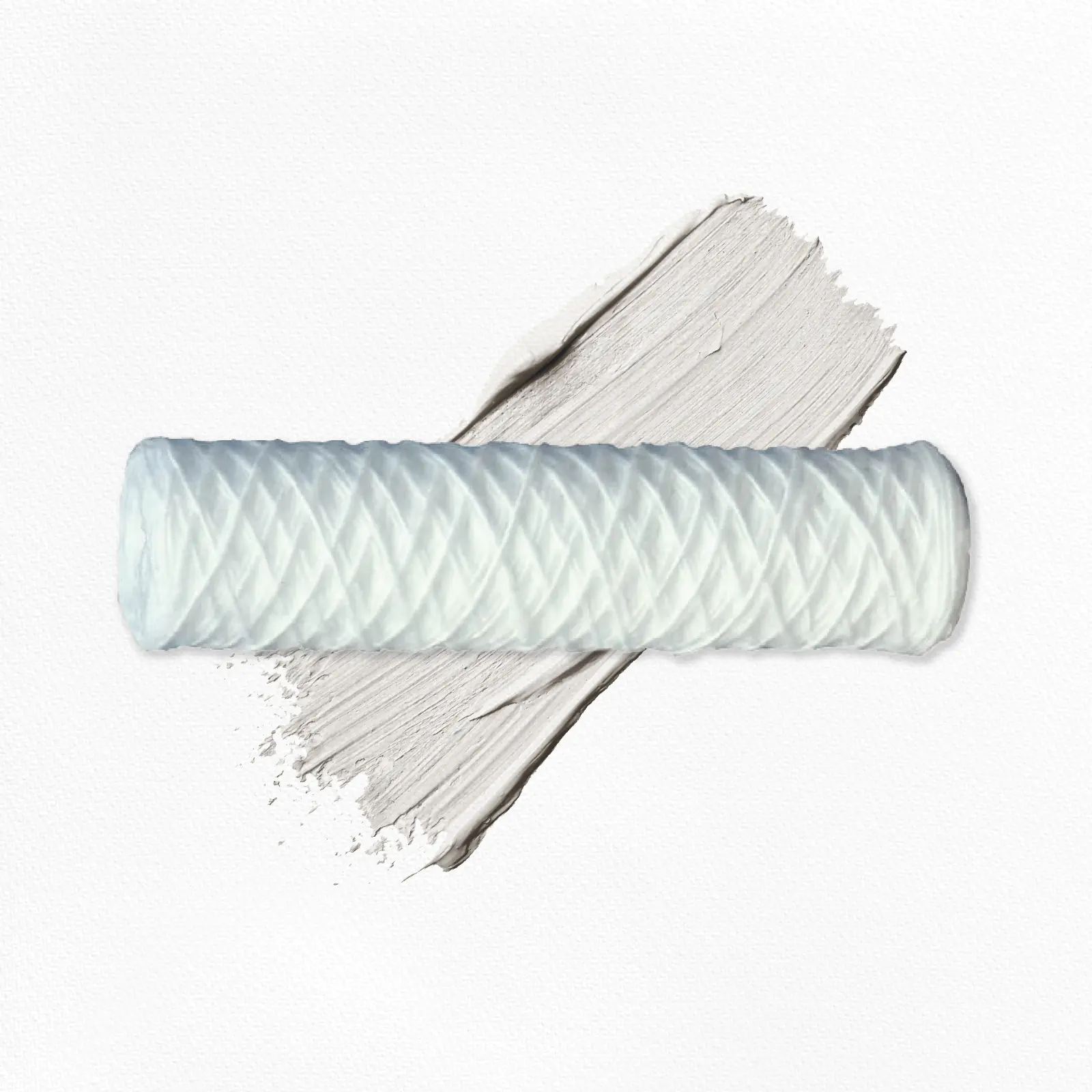 PROLAQ Wickelkerzenfiler Produktbild PROLAQ Wickelkerzenfilter 0,025 mm, VE = 6 Stück