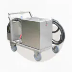 Produktbild RWR 80 L Rohr- und Wärmetauscher