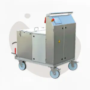 RWR 80 L KST SPS Produktbild RWR 80 L KST Voll-Automatik SPS geschlossen