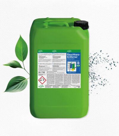 Produktbild Rauchharz-Entferner Schaumarm 20l Kanister