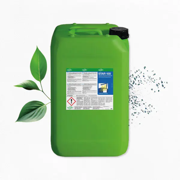 Produktbild STAR 100 20l Kanister