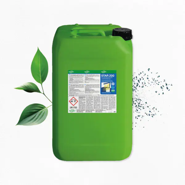 Produktbild STAR 200 20l Kanister