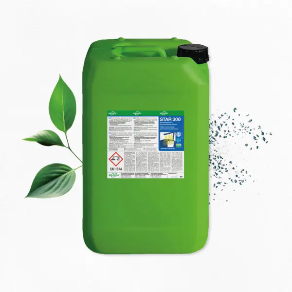 Produktbild STAR 300 20l Kanister