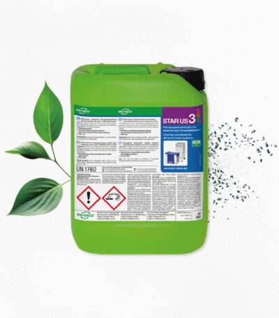 Produktbild STAR US 3 5l Kanister