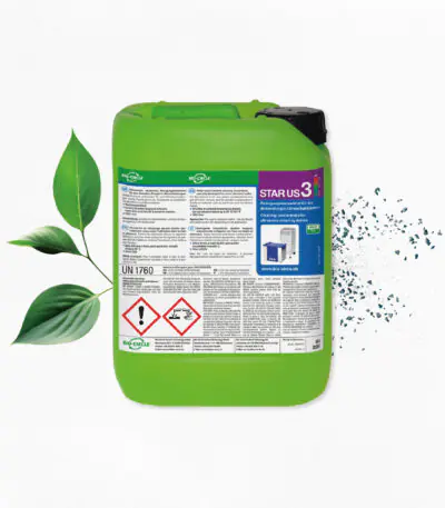 Produktbild STAR US 3 5l Kanister