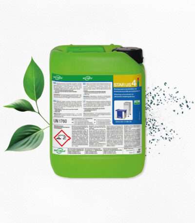 Produktbild STAR US 4 5l Kanister