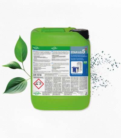 Produktbild STAR US 5 5l Kanister