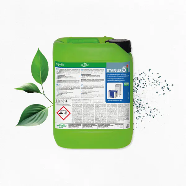 Produktbild STAR US 5 5l Kanister