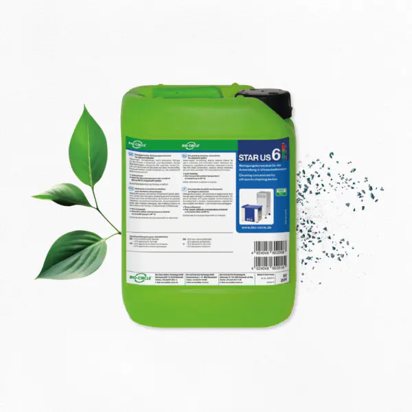 Produktbild STAR US 6 5l Kanister