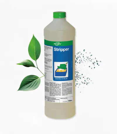 Produktbild Stripper 1000ml Flasche