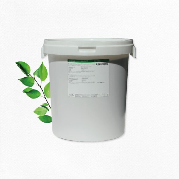 Produktbild UNI-SORB 30l Eimer