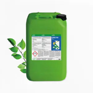 Uno_AV_20l Produktbild UNO AV 20l Kanister