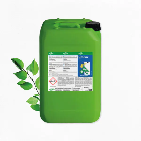 Produktbild UNO AV 20l Kanister