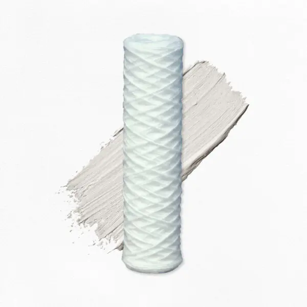 Produktbild Wickelkerzenfilter 0,1 mm Verpackungseinheit. 6 Stück