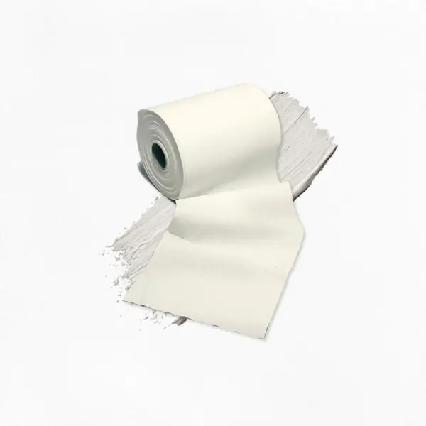 Produktbild Premium Reinigungstuch, Rolle, weiß, 32 x 38 cm, 160 Tücher