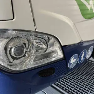 Bus Klebestreifen Bus Klebestreifen