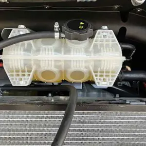 Bus Kühlsystem Bus Kühlsystem