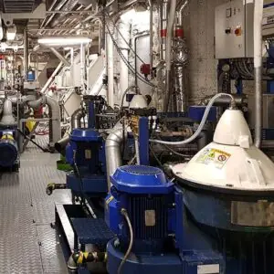 Schifffahrt Seperatoren Schifffahrt Seperatoren