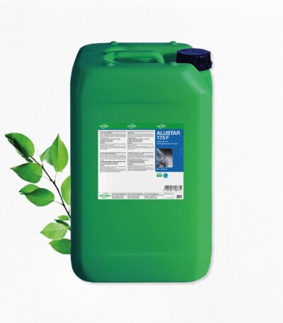 20 L Kanister ALUSTAR 175F