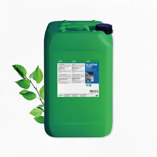 20 L Kanister ALUSTAR 175F