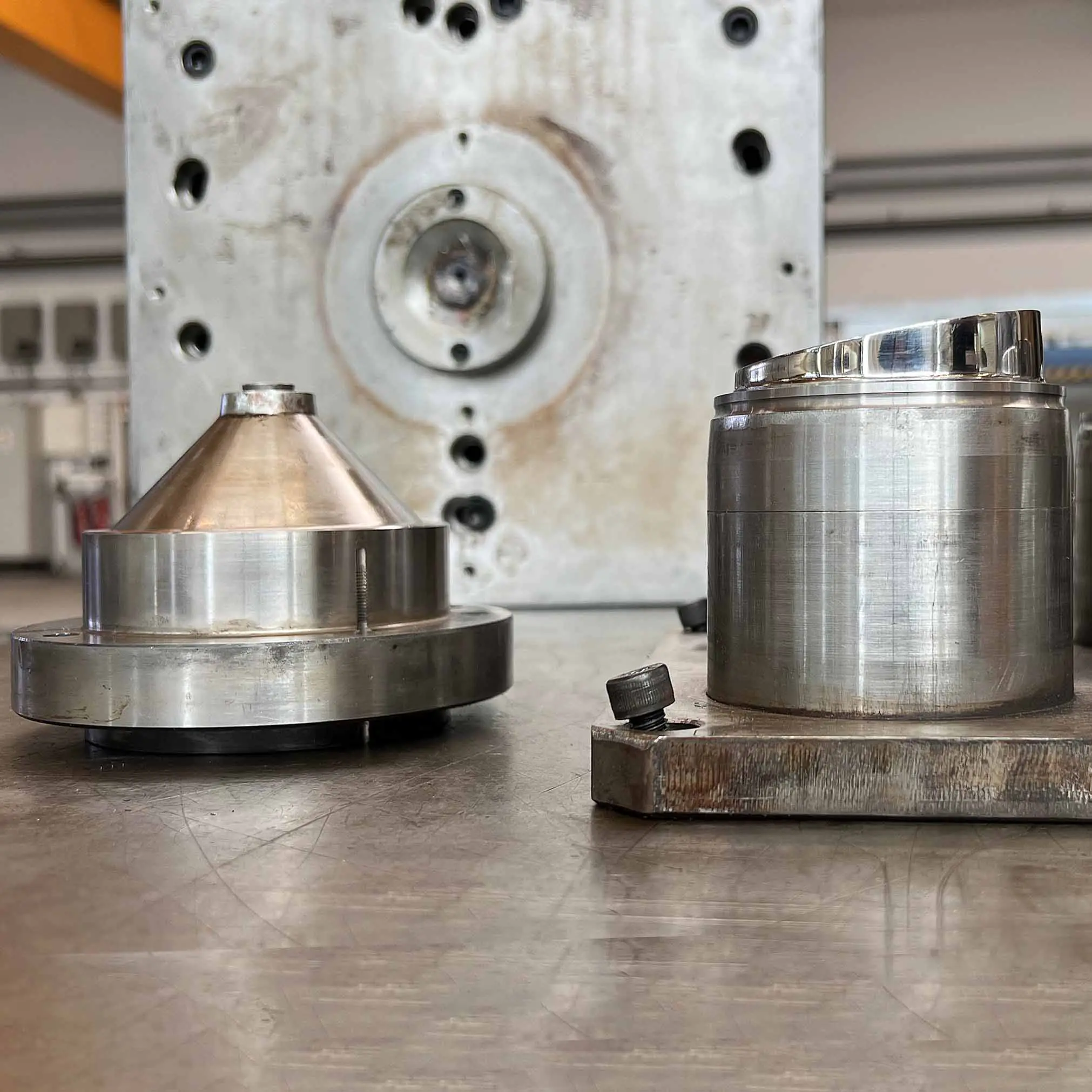 Anwendungsbild Formenreiniger