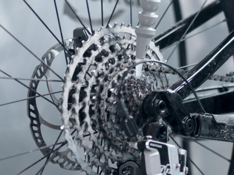 Bike Service Titelbild