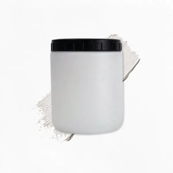 Dose mit Schraubdeckel_G00119