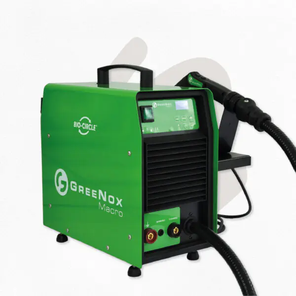 GreeNox Macro Produktbild