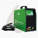 GreeNox Micro Schweißnahtreinigung_G00100