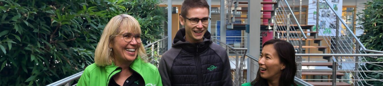 Bio-Circle Kollegen Bio-Circle Kollegen