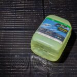 Solarmodule reinigen mit Solarpanelreiniger