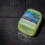 Solarmodule reinigen mit Solarpanelreiniger