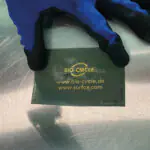 Anwendungsfoto SURFOX-M