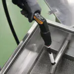 Anwendungsfoto SURFOX-T