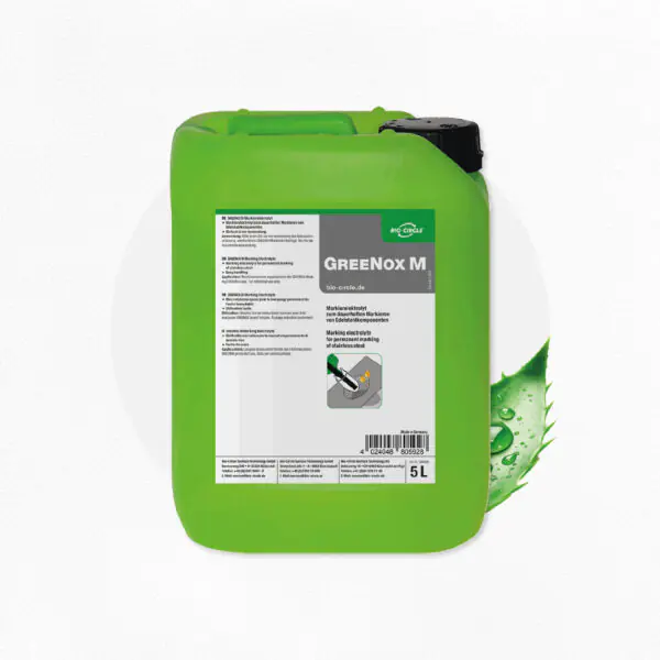 GreeNox_54A036_5 L Kanister