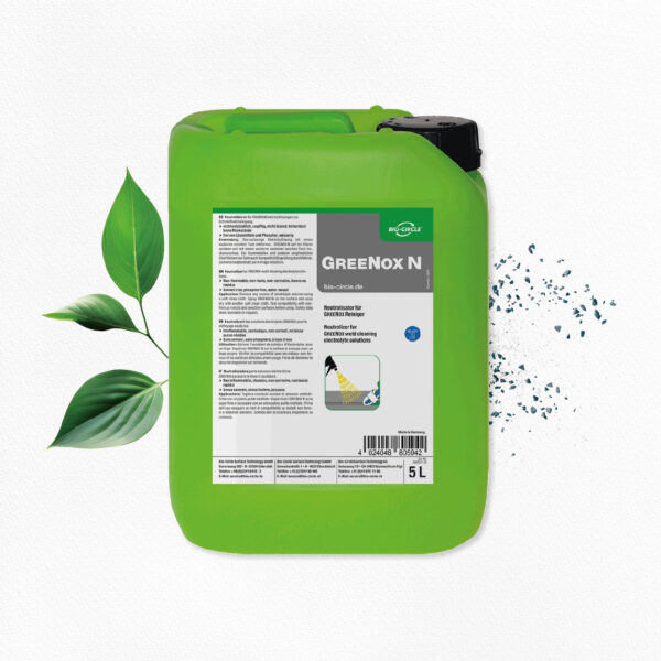 GreeNox N_5 L
