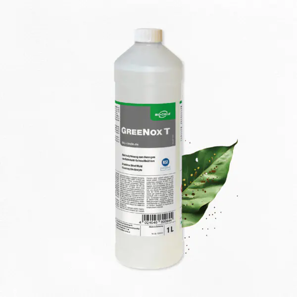 Produktbild GreeNox T 1000 ml Flasche
