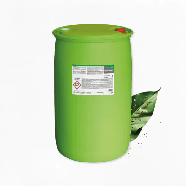 Produktbild GreeNox T 200 L Fass