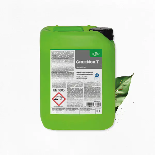 Produktbild GreeNox T 5 L Kanister