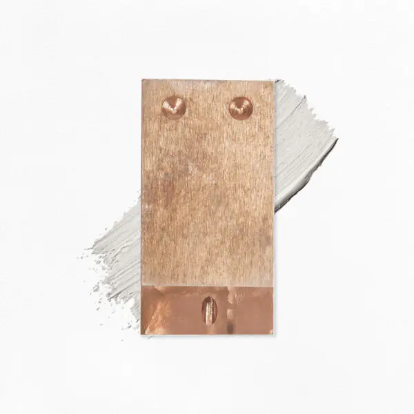 Standard Elektrode 90°_54B143