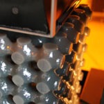 UV-Harze entfernen mit Resin 3D-Cleaner