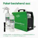 Vorteilspaket GreeNox Micro