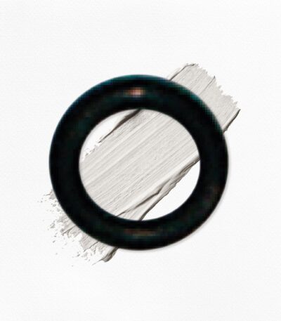 O-Ring | 3 × 1 mm