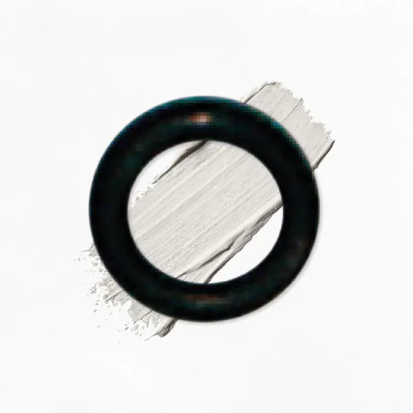 O-Ring | 3 × 1 mm